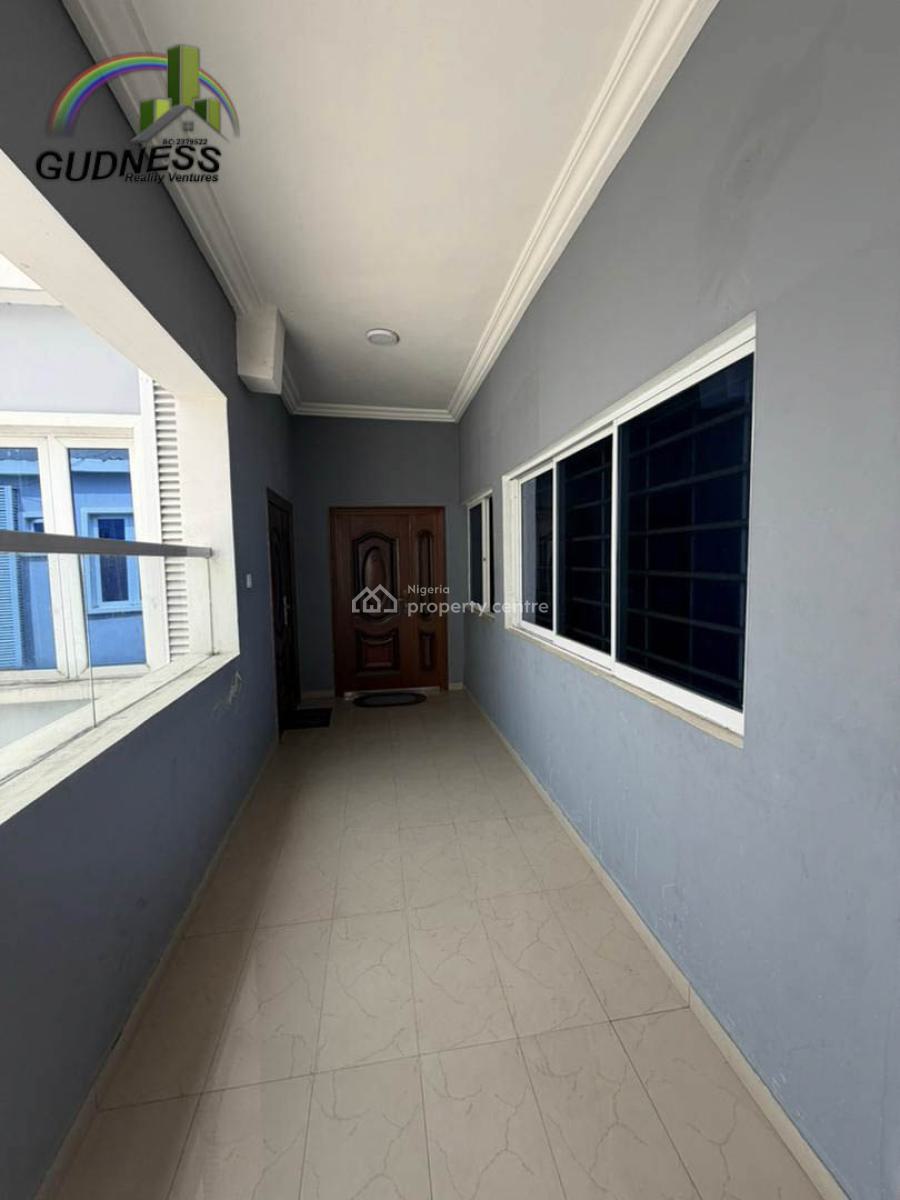 3 Bedroom Apartment, 2nd Toll Gate, Orchid Road, Lekki, Lagos, Flat / Apartment for Rent