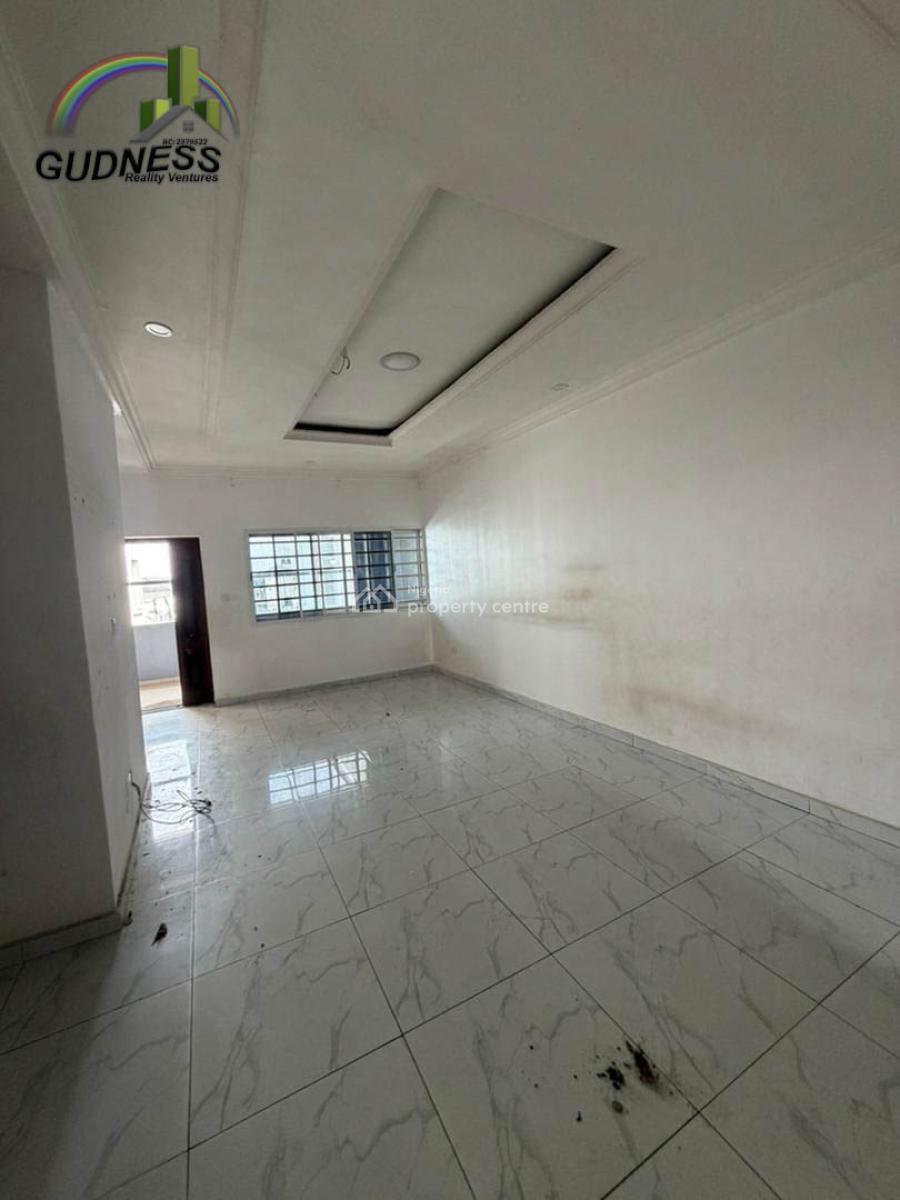 3 Bedroom Apartment, 2nd Toll Gate, Orchid Road, Lekki, Lagos, Flat / Apartment for Rent
