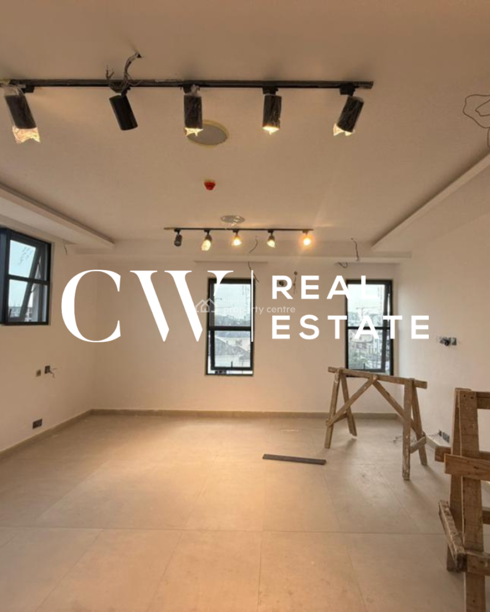 4-bedroom Serviced Maisonettes, Ikoyi, Lagos, Flat / Apartment for Sale