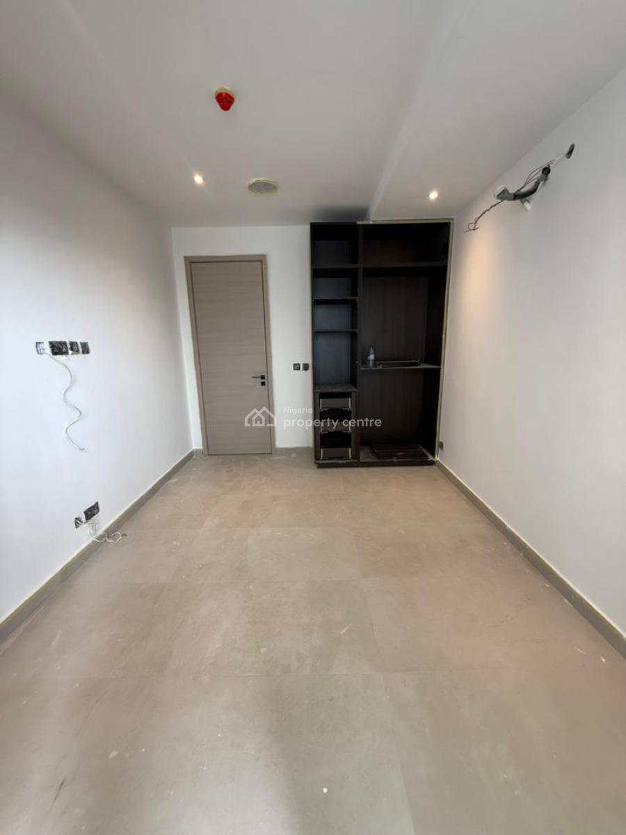 4-bedroom Serviced Maisonettes, Ikoyi, Lagos, Flat / Apartment for Sale