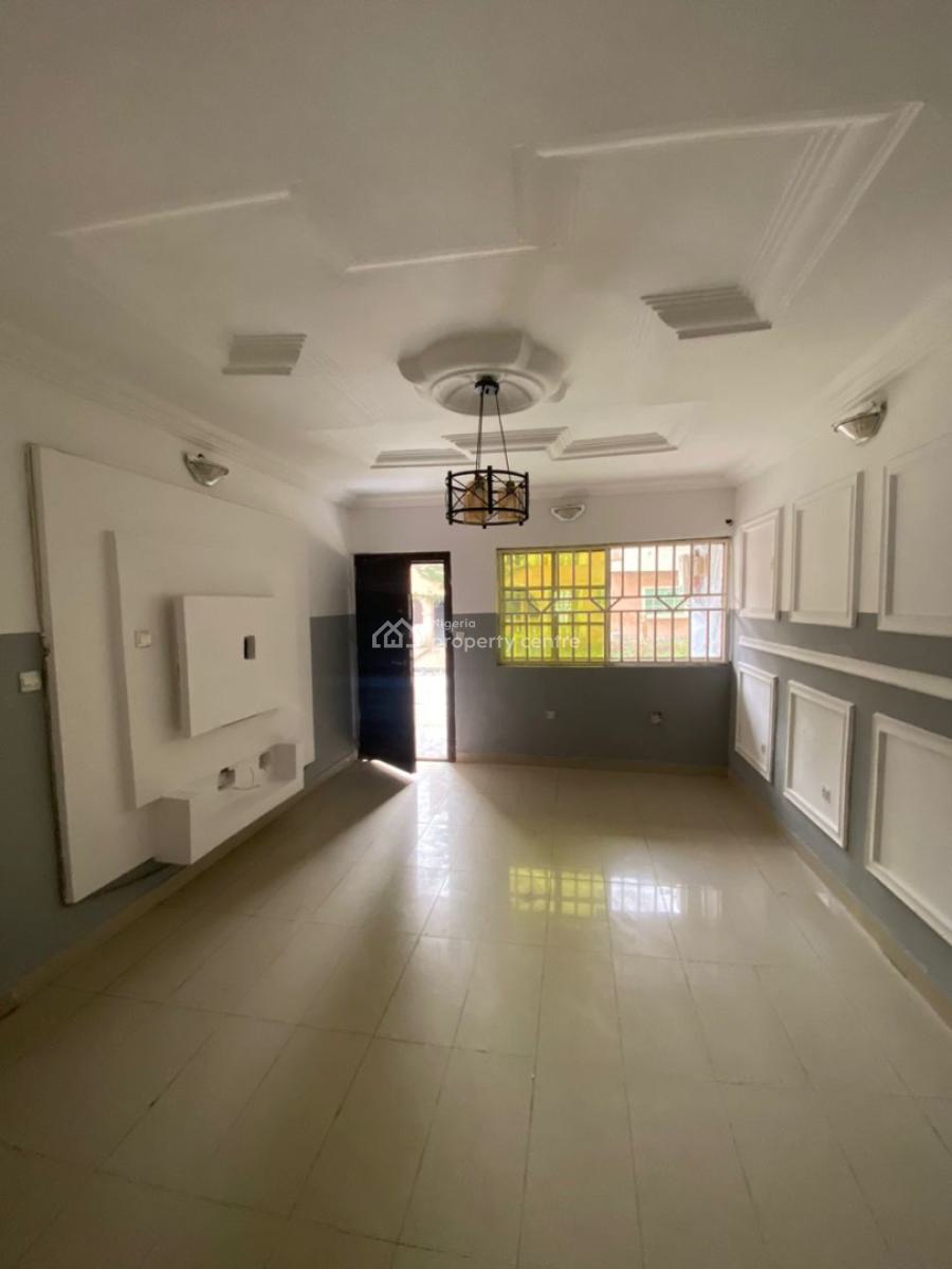 Executive 2 Bedrooms Luxury Apartment, Royal Palmwill Estate, Ajah, Lagos, Flat / Apartment for Rent