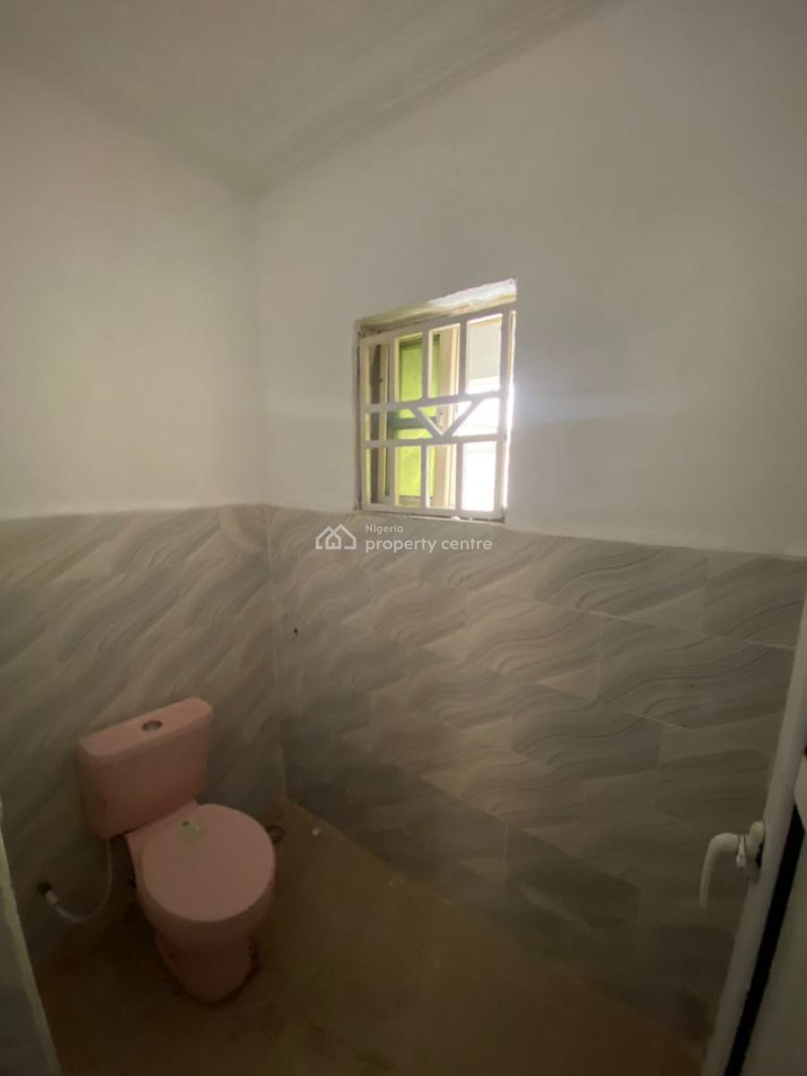 Executive 2 Bedrooms Luxury Apartment, Royal Palmwill Estate, Ajah, Lagos, Flat / Apartment for Rent