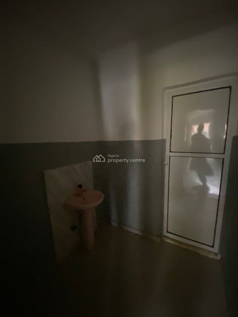 Executive 2 Bedrooms Luxury Apartment, Royal Palmwill Estate, Ajah, Lagos, Flat / Apartment for Rent