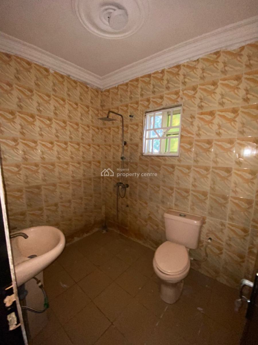 Executive 2 Bedrooms Luxury Apartment, Royal Palmwill Estate, Ajah, Lagos, Flat / Apartment for Rent