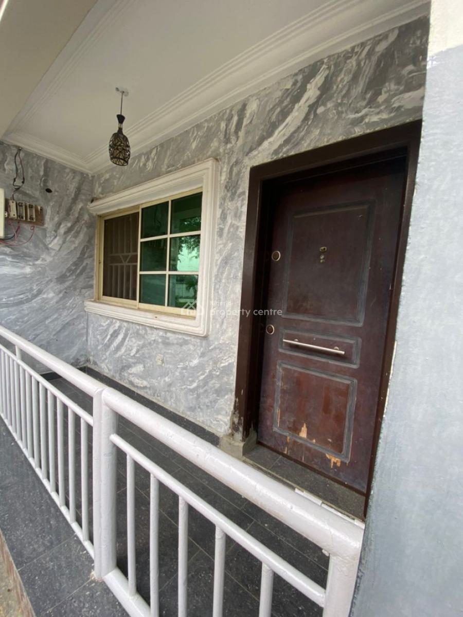 Executive 2 Bedrooms Luxury Apartment, Royal Palmwill Estate, Ajah, Lagos, Flat / Apartment for Rent