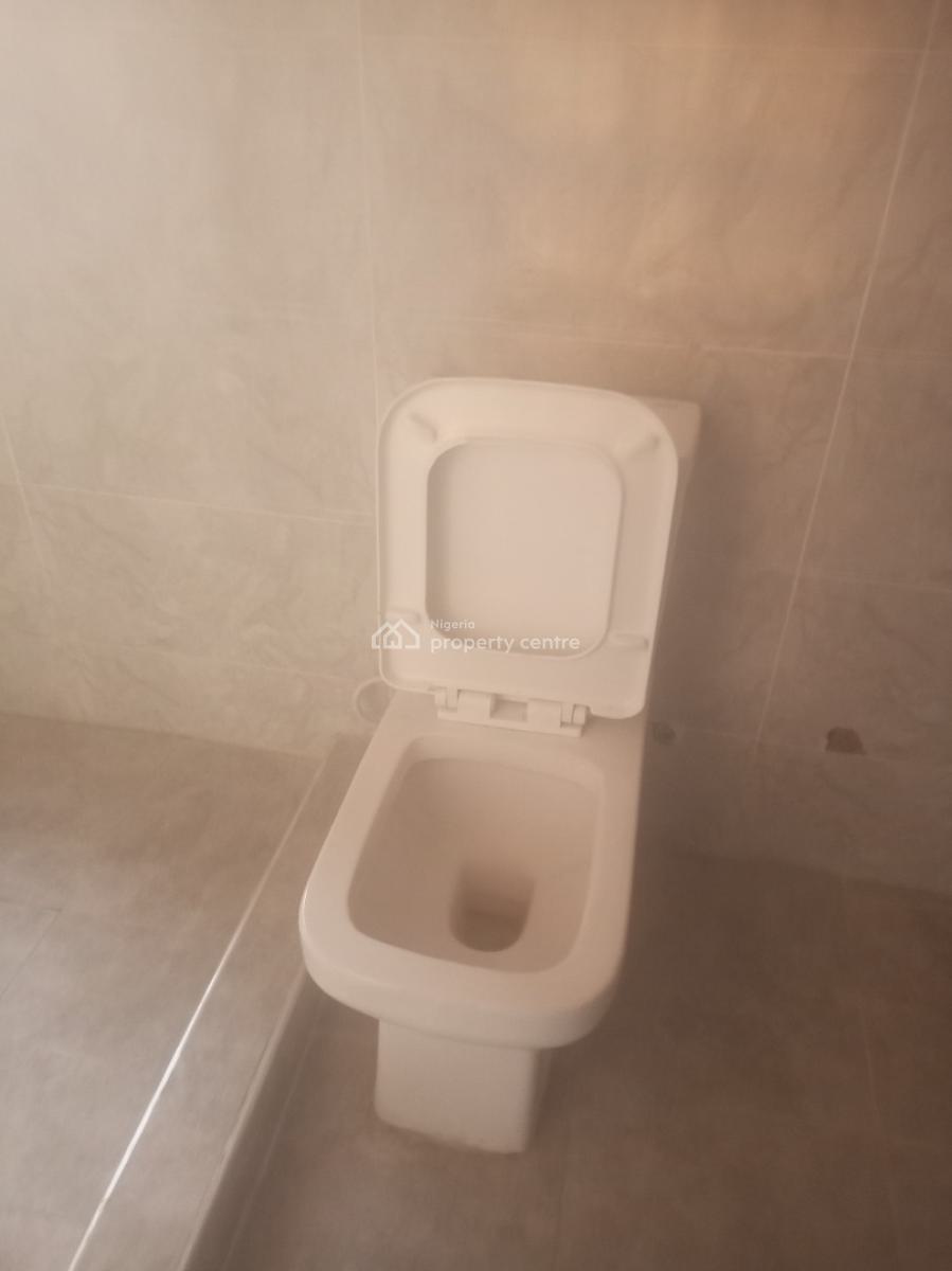 Fully Serviced 3 Bedroom Apartment with a Bq at Ikate, Ikate, Lekki, Lagos, Flat / Apartment for Sale