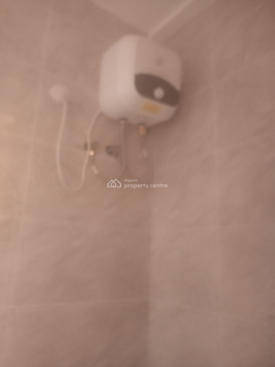 Fully Serviced 3 Bedroom Apartment with a Bq at Ikate, Ikate, Lekki, Lagos, Flat / Apartment for Sale