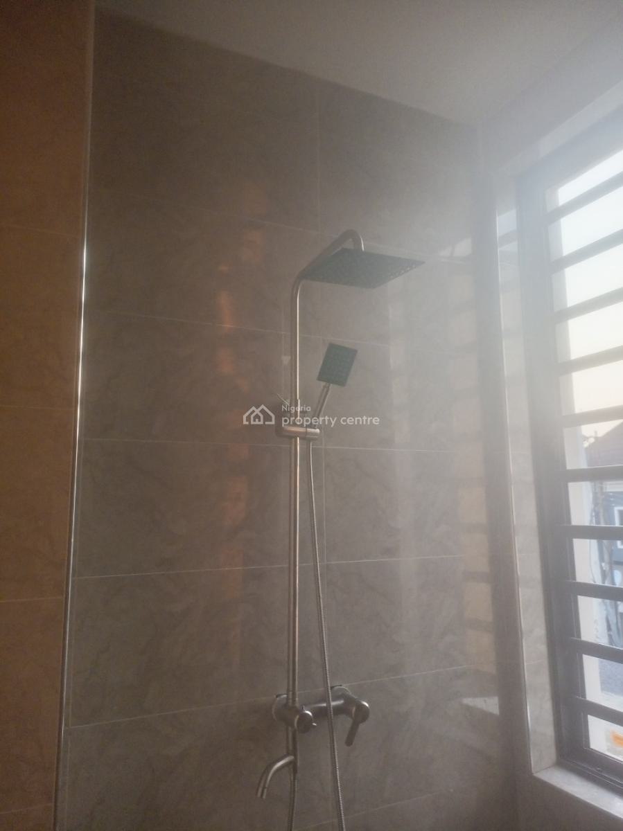 Fully Serviced 3 Bedroom Apartment with a Bq at Ikate, Ikate, Lekki, Lagos, Flat / Apartment for Sale