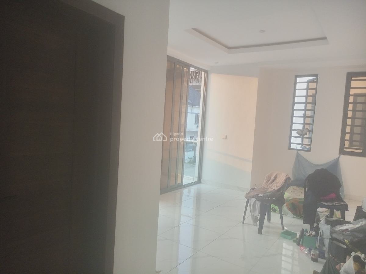 Fully Serviced 3 Bedroom Apartment with a Bq at Ikate, Ikate, Lekki, Lagos, Flat / Apartment for Sale