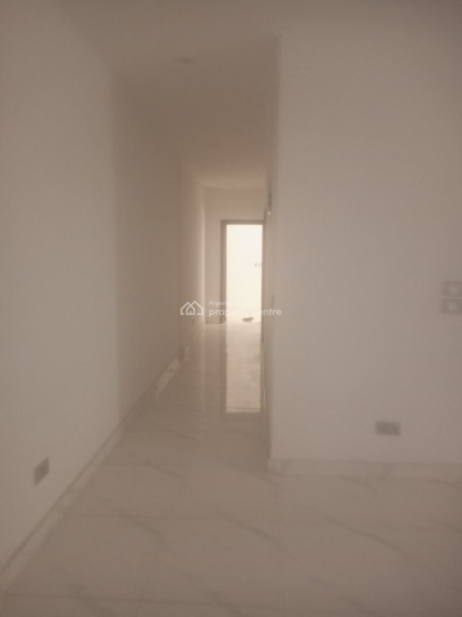 Fully Serviced 3 Bedroom Apartment with a Bq at Ikate, Ikate, Lekki, Lagos, Flat / Apartment for Sale