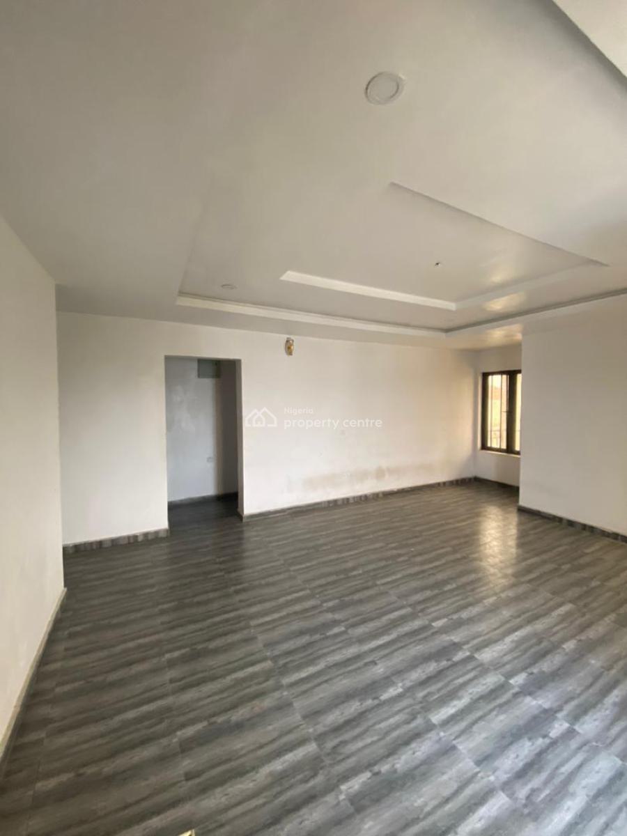 Luxury 2 Bedroom Apartment with Excellent Facilities, Ogidan, Sangotedo, Ajah, Lagos, Flat / Apartment for Rent