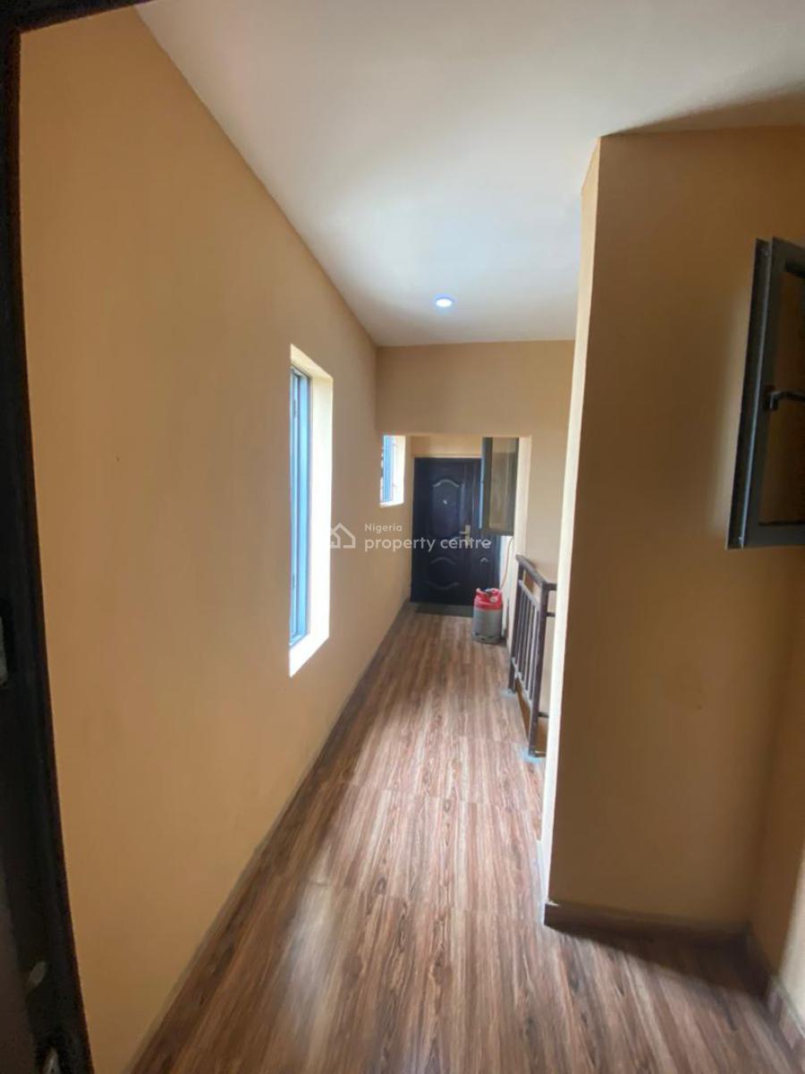 Luxury 2 Bedroom Apartment with Excellent Facilities, Ogidan, Sangotedo, Ajah, Lagos, Flat / Apartment for Rent