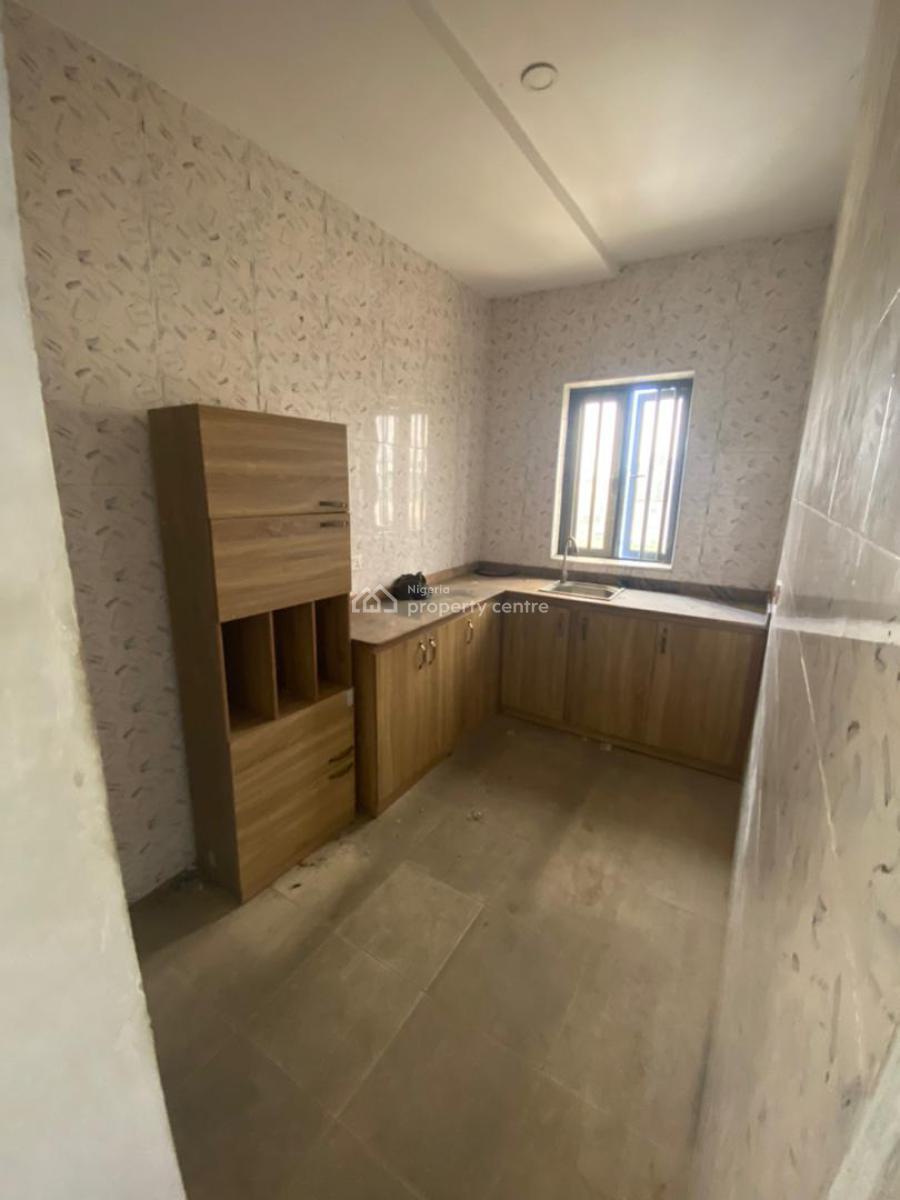 Luxury 2 Bedroom Apartment with Excellent Facilities, Ogidan, Sangotedo, Ajah, Lagos, Flat / Apartment for Rent