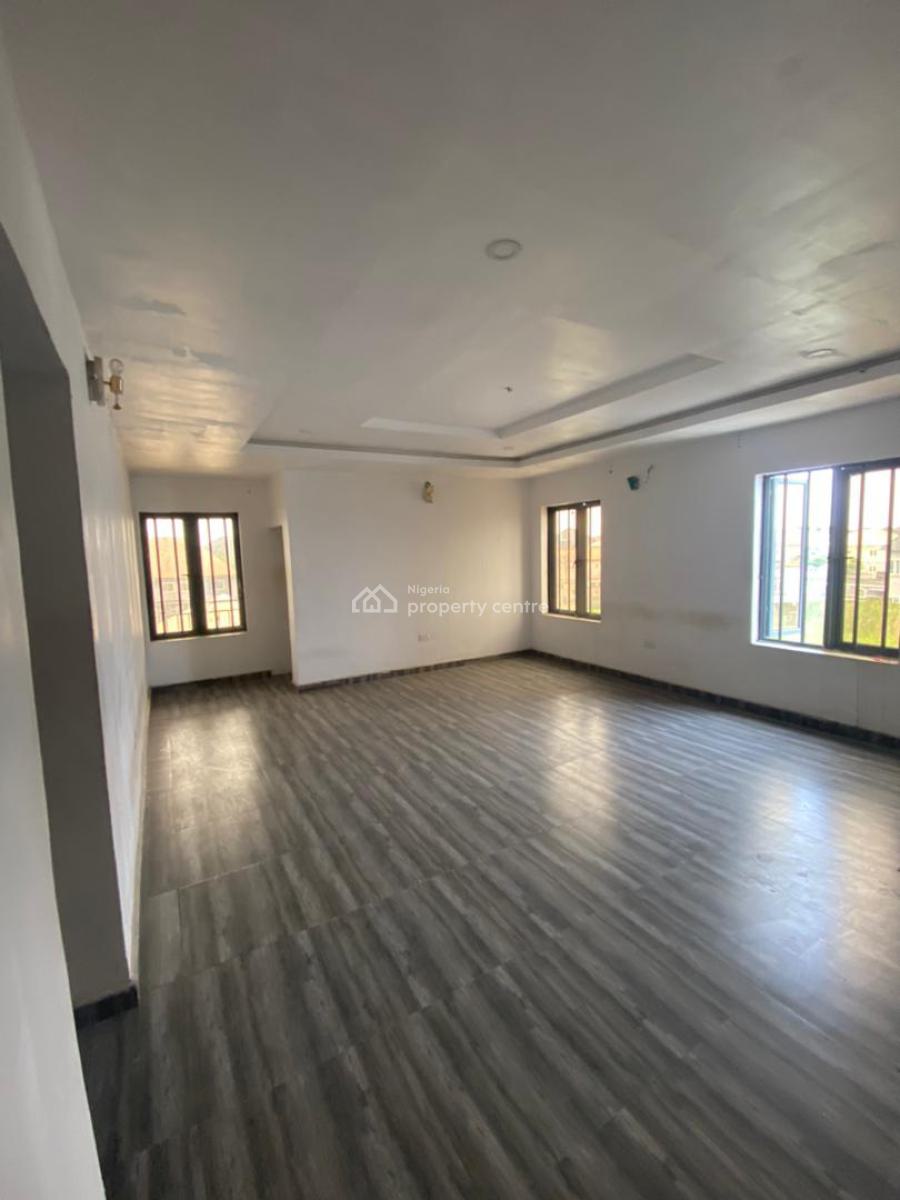 Luxury 2 Bedroom Apartment with Excellent Facilities, Ogidan, Sangotedo, Ajah, Lagos, Flat / Apartment for Rent