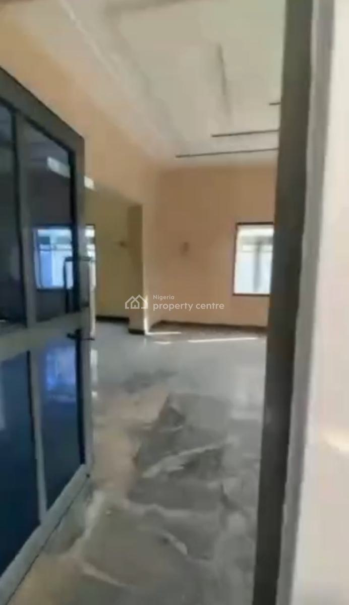 5 Bedroom Fully Detached Duplex, Efab Metropolis Karsana, Gwarinpa, Abuja, Detached Duplex for Sale