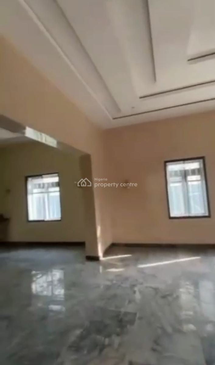 5 Bedroom Fully Detached Duplex, Efab Metropolis Karsana, Gwarinpa, Abuja, Detached Duplex for Sale