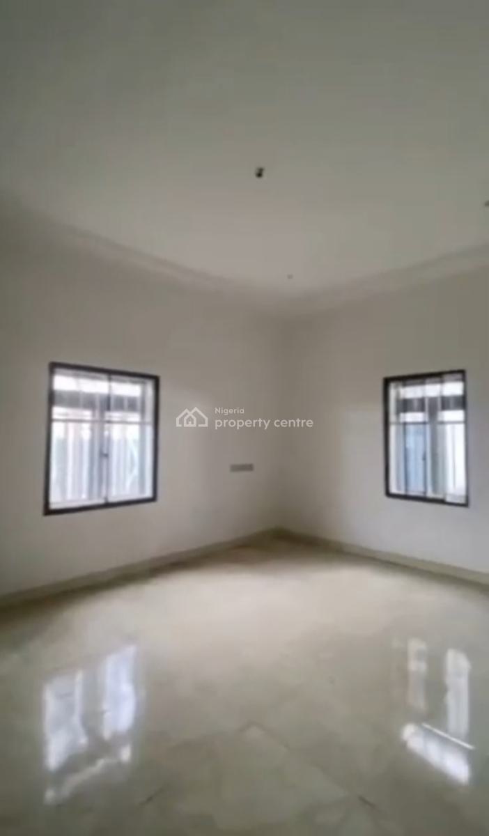 5 Bedroom Fully Detached Duplex, Efab Metropolis Karsana, Gwarinpa, Abuja, Detached Duplex for Sale