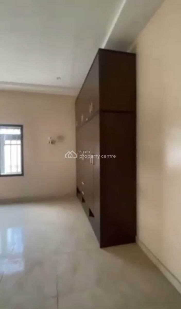 5 Bedroom Fully Detached Duplex, Efab Metropolis Karsana, Gwarinpa, Abuja, Detached Duplex for Sale