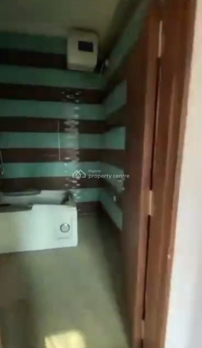 5 Bedroom Fully Detached Duplex, Efab Metropolis Karsana, Gwarinpa, Abuja, Detached Duplex for Sale