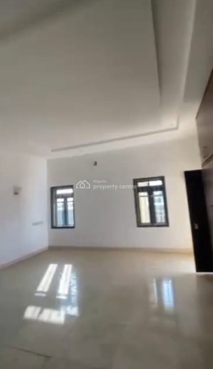 5 Bedroom Fully Detached Duplex, Efab Metropolis Karsana, Gwarinpa, Abuja, Detached Duplex for Sale