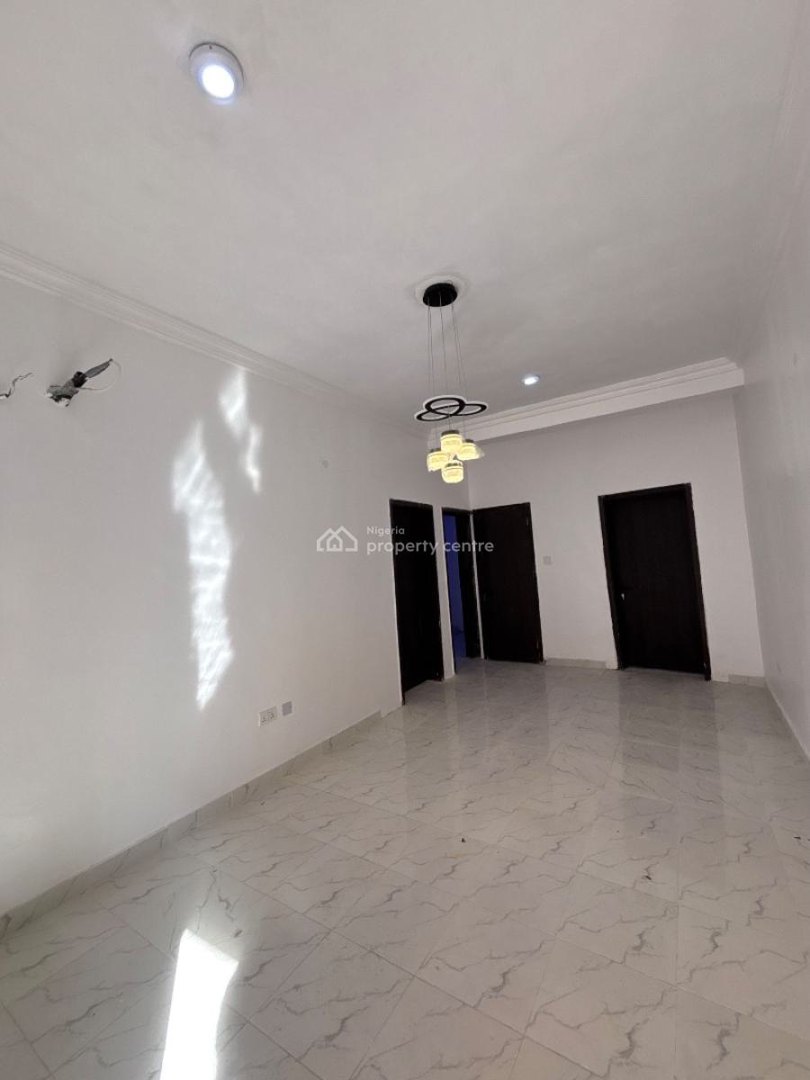 2 Bedroom Apartment, Abijo, Lekki, Lagos, Block of Flats for Sale