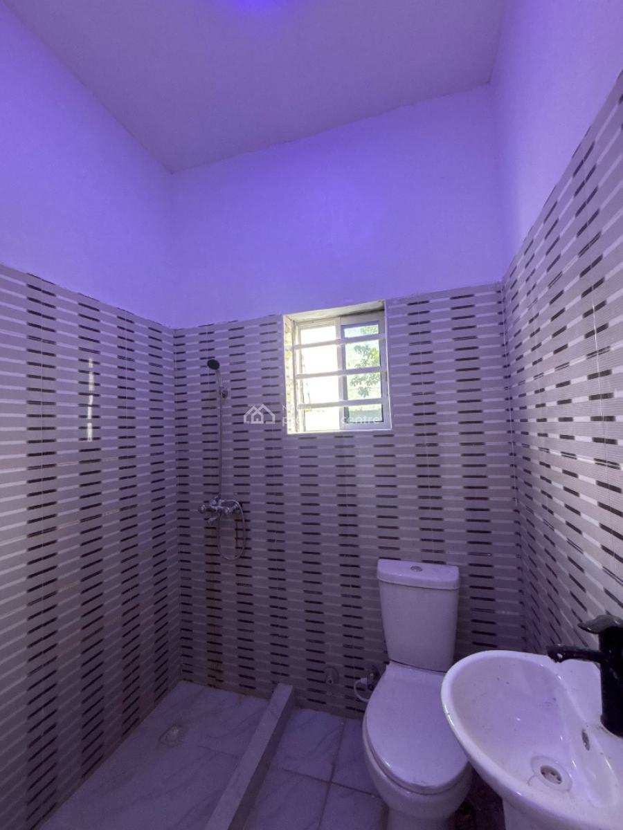 2 Bedroom Apartment, Abijo, Lekki, Lagos, Block of Flats for Sale