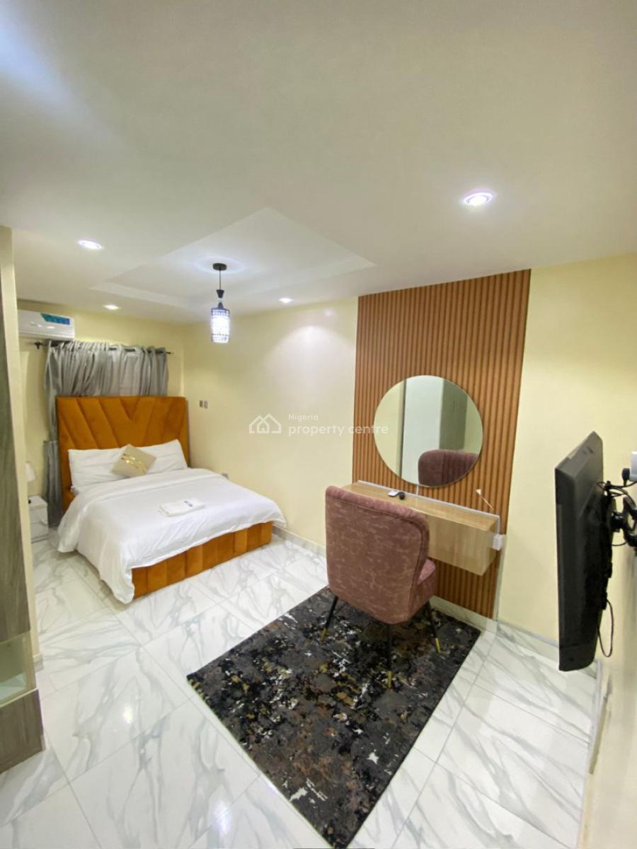 Showers of Comfort in a 4-bedroom Terraced Duplex Plus Bq, Orchid Road, Lekki, Lagos, Terraced Duplex for Sale