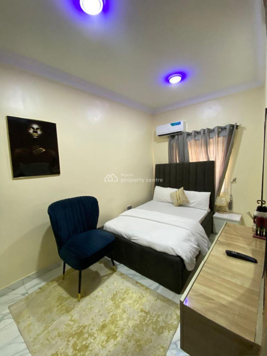 Showers of Comfort in a 4-bedroom Terraced Duplex Plus Bq, Orchid Road, Lekki, Lagos, Terraced Duplex for Sale