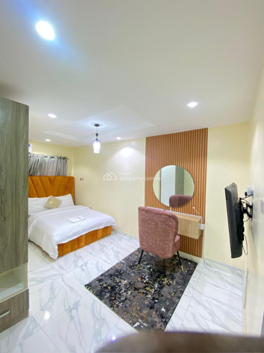 Showers of Comfort in a 4-bedroom Terraced Duplex Plus Bq, Orchid Road, Lekki, Lagos, Terraced Duplex for Sale