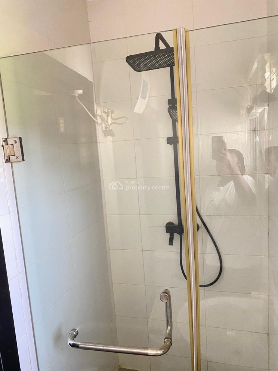Showers of Comfort in a 4-bedroom Terraced Duplex Plus Bq, Orchid Road, Lekki, Lagos, Terraced Duplex for Sale