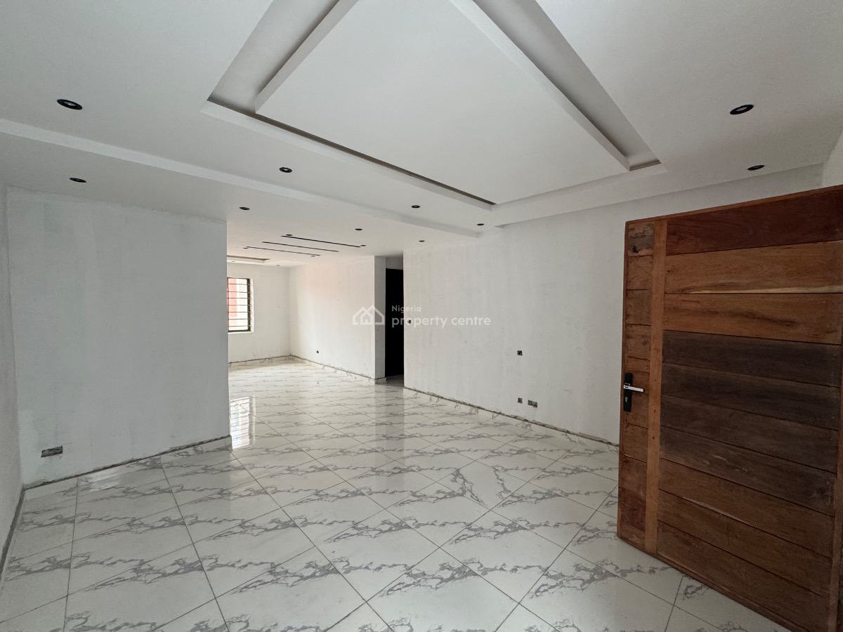 Brand New Serviced 2 Bedroom Apartment, Ilasan, Lekki, Lagos, Flat / Apartment for Sale