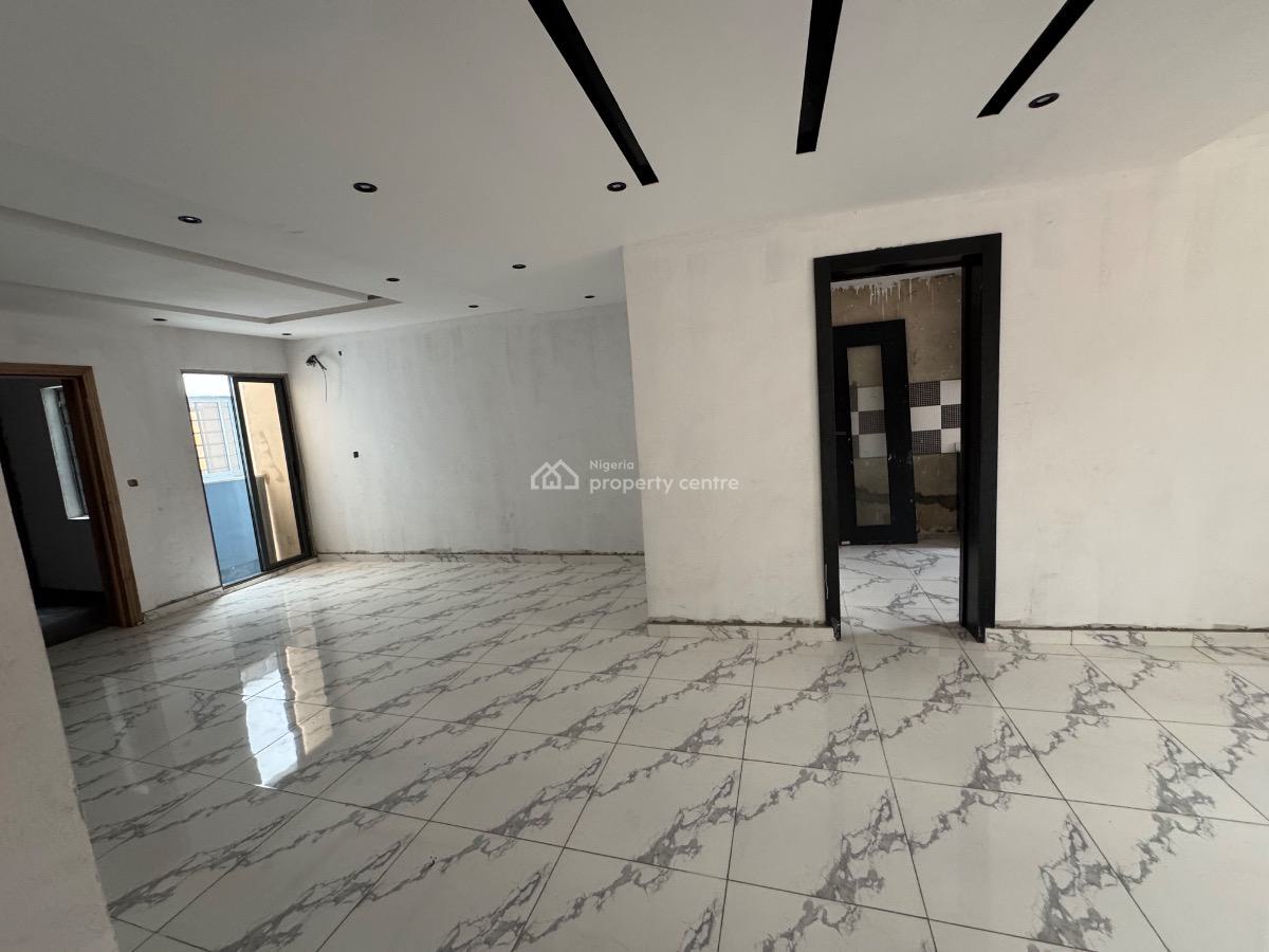 Brand New Serviced 2 Bedroom Apartment, Ilasan, Lekki, Lagos, Flat / Apartment for Sale