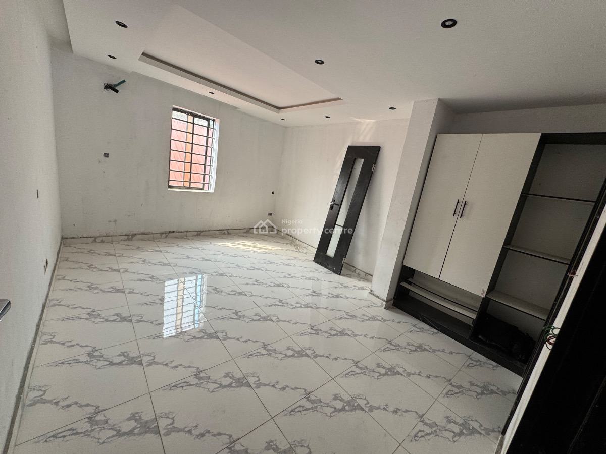 Brand New Serviced 2 Bedroom Apartment, Ilasan, Lekki, Lagos, Flat / Apartment for Sale