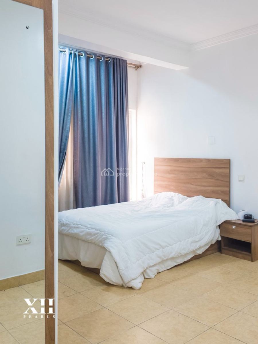 4 Bedroom Fully Furnished Terrace Duplex with Bq Available, Lekki Phase 1, Lekki, Lagos, Terraced Duplex for Sale