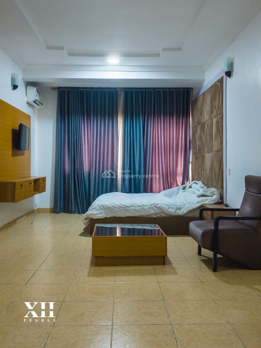 4 Bedroom Fully Furnished Terrace Duplex with Bq Available, Lekki Phase 1, Lekki, Lagos, Terraced Duplex for Sale