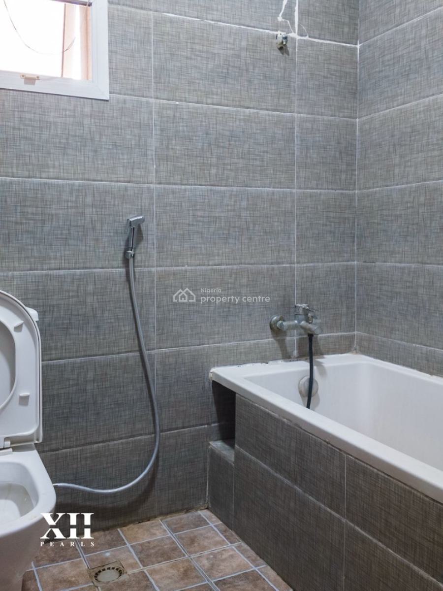 4 Bedroom Fully Furnished Terrace Duplex with Bq Available, Lekki Phase 1, Lekki, Lagos, Terraced Duplex for Sale