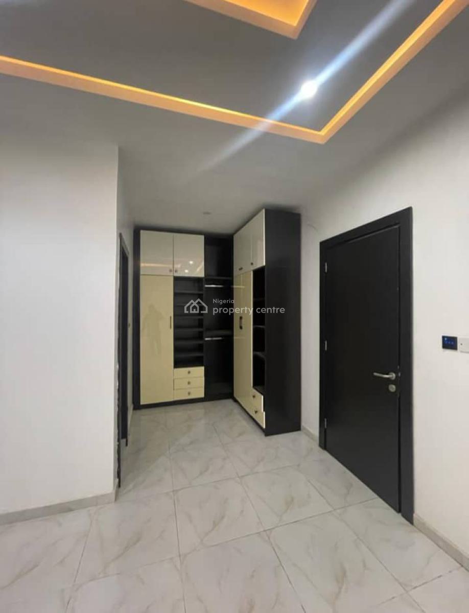 Luxury  2 Bedroom Apartment, Okpanam Rd, Gra, Asaba, Delta, Flat / Apartment for Rent