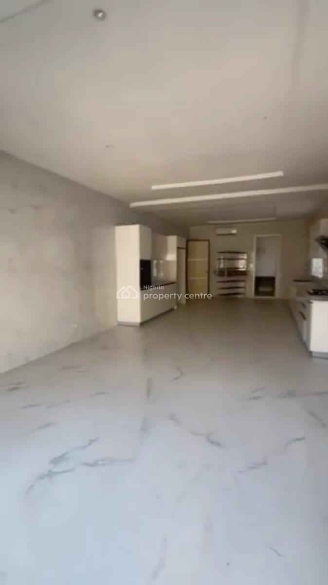 Automated 5 Bedroom Fully Detached House with Elevator, Pool, Banana Island Estate, Ikoyi, Lagos, Detached Duplex for Sale