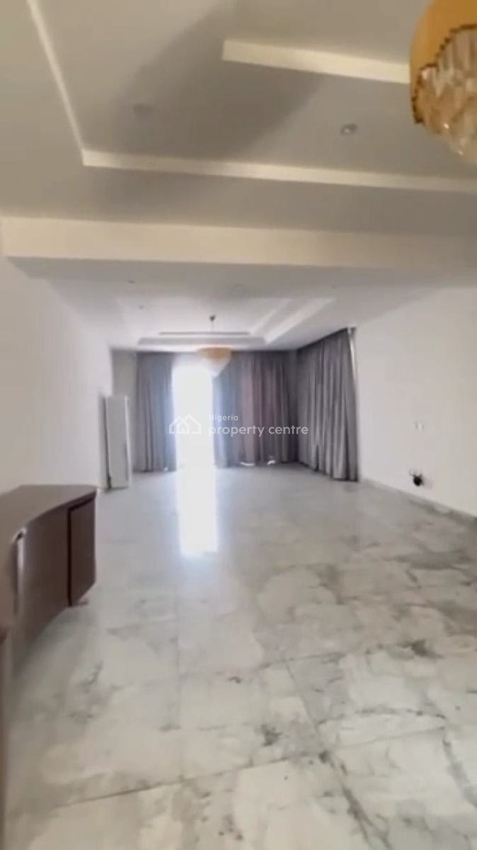 Automated 5 Bedroom Fully Detached House with Elevator, Pool, Banana Island Estate, Ikoyi, Lagos, Detached Duplex for Sale