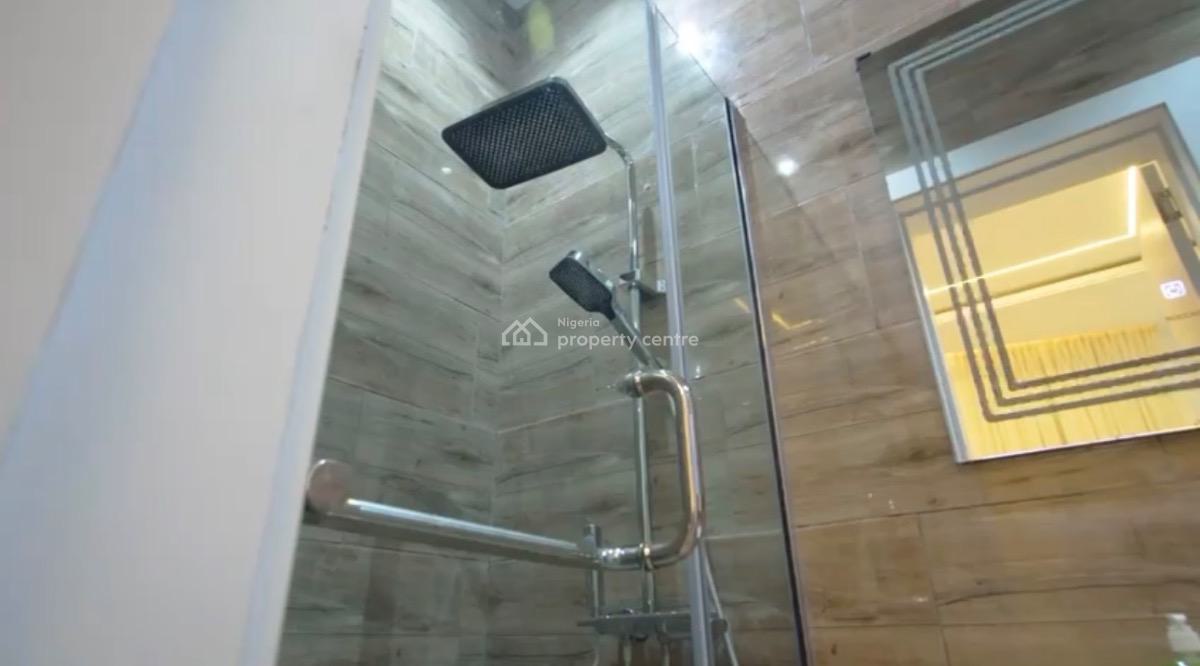 Furnished 2 Bedrooms Apartment + Swimming Pool, Gym, Lekki Phase 1, Lekki, Lagos, Flat / Apartment for Sale