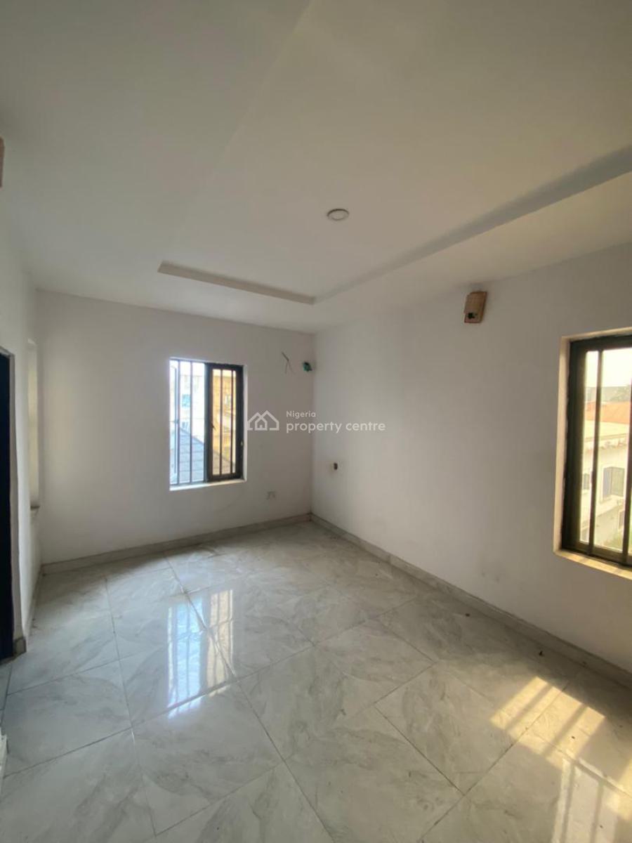 Luxury 2 Bedroom Apartment with Excellent Facility, Ogidan, Sangotedo, Ajah, Lagos, Flat / Apartment for Rent