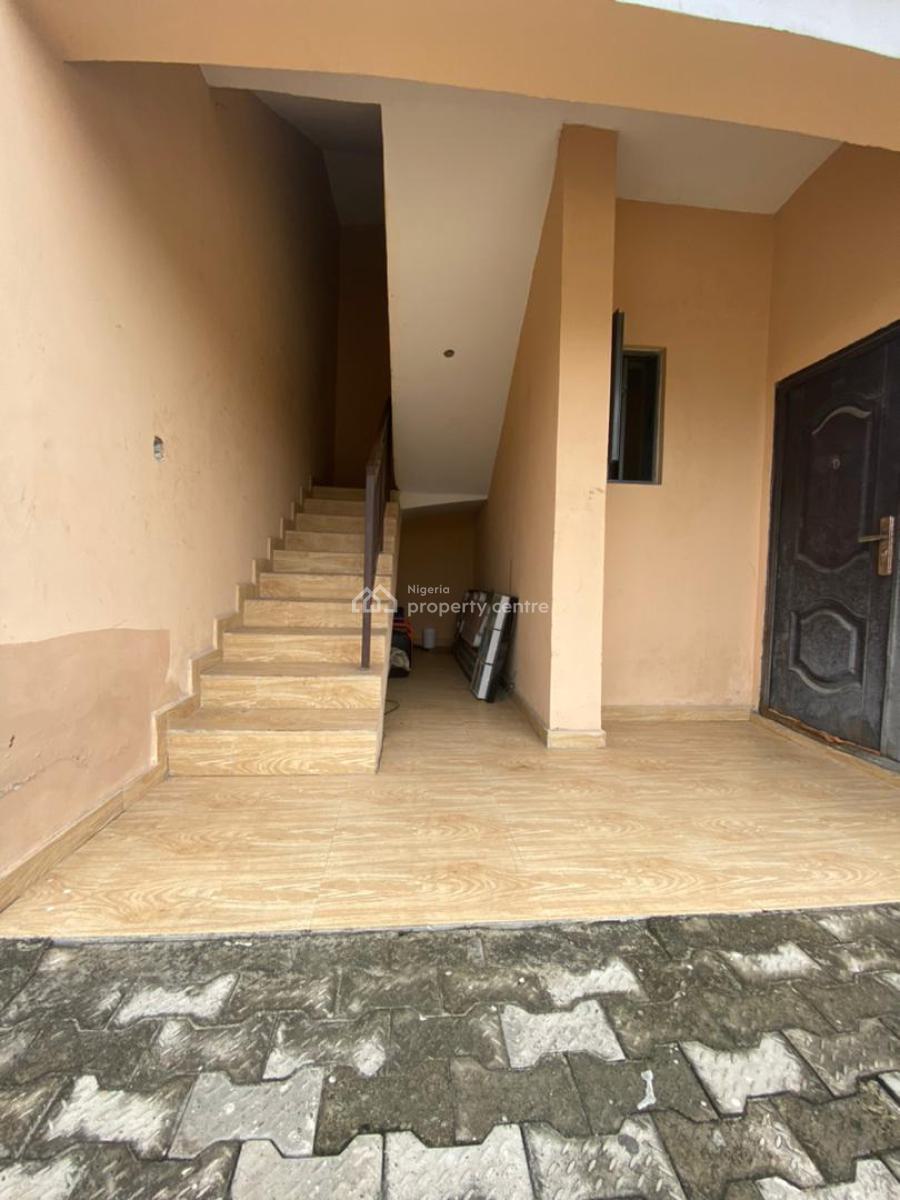 Luxury 2 Bedroom Apartment with Excellent Facility, Ogidan, Sangotedo, Ajah, Lagos, Flat / Apartment for Rent