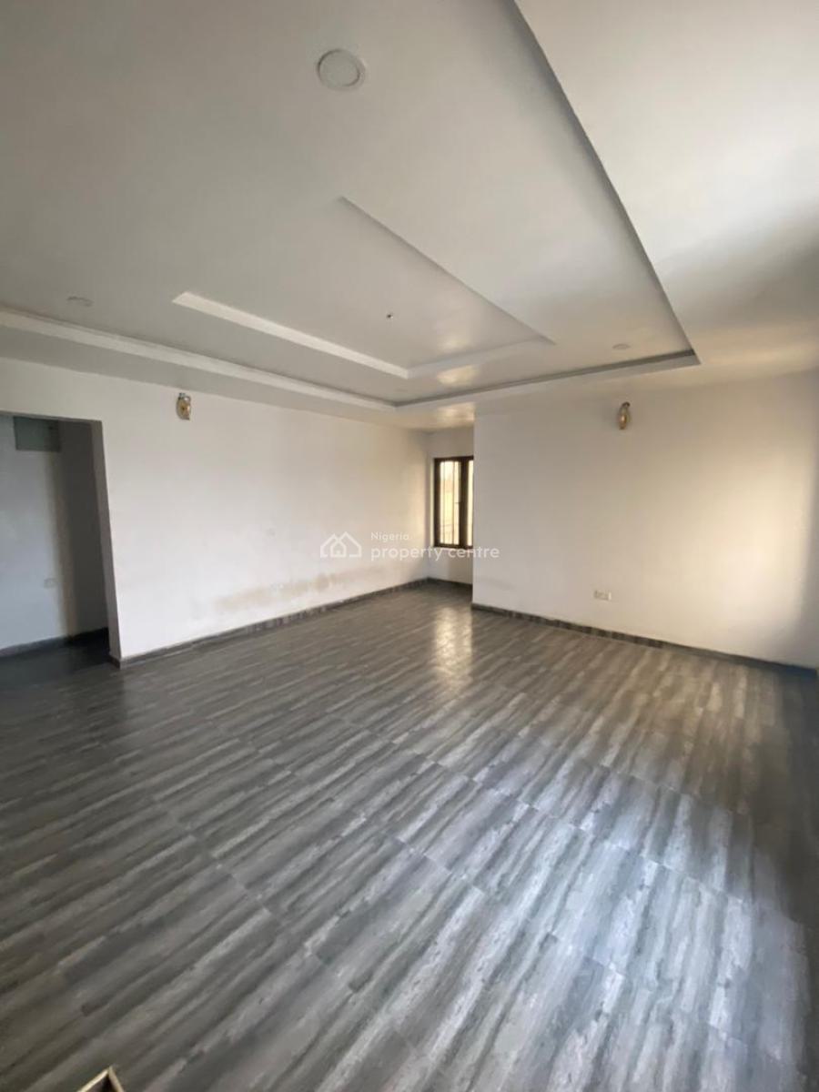 Luxury 2 Bedroom Apartment with Excellent Facility, Ogidan, Sangotedo, Ajah, Lagos, Flat / Apartment for Rent