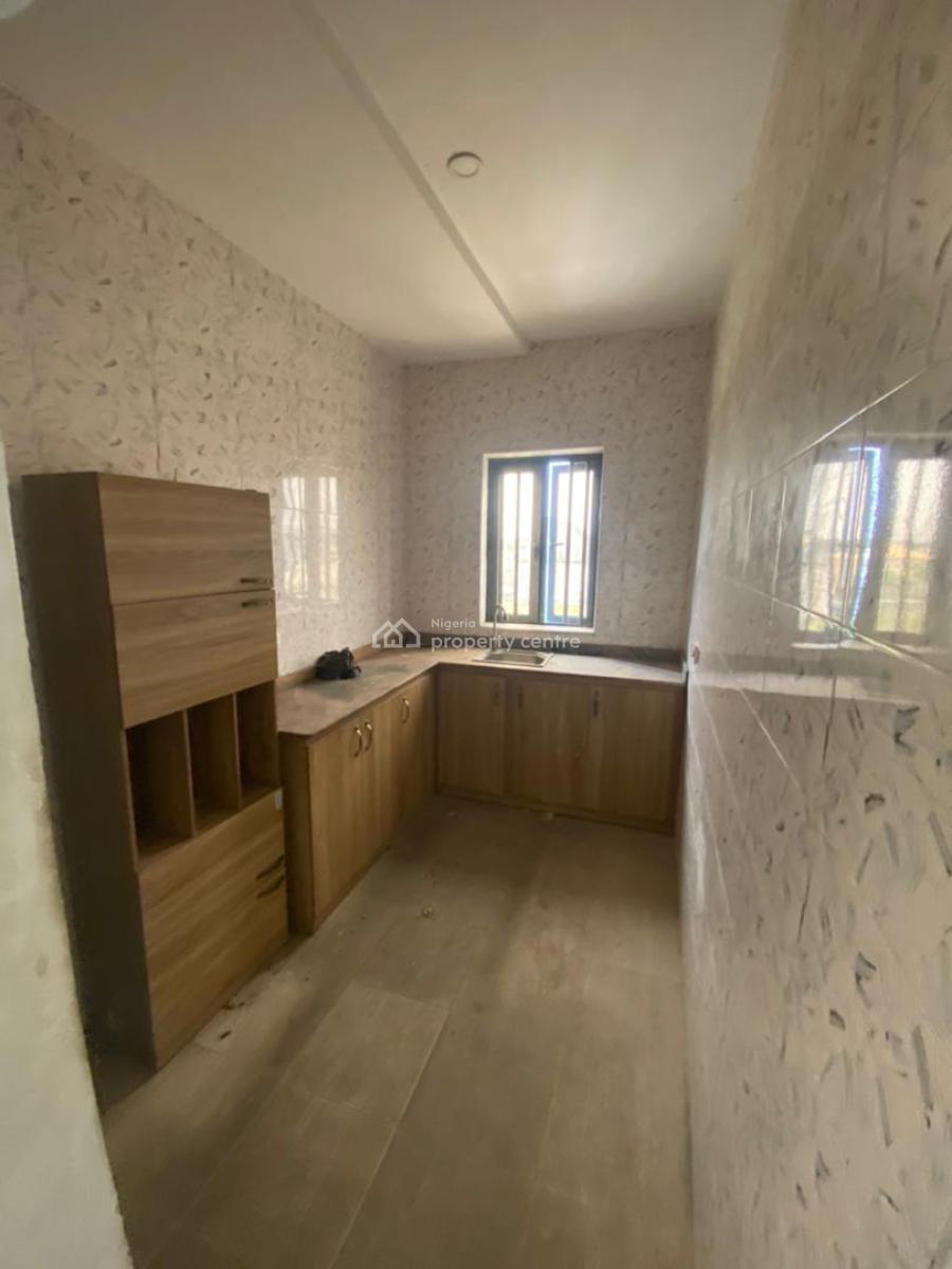 Luxury 2 Bedroom Apartment with Excellent Facility, Ogidan, Sangotedo, Ajah, Lagos, Flat / Apartment for Rent