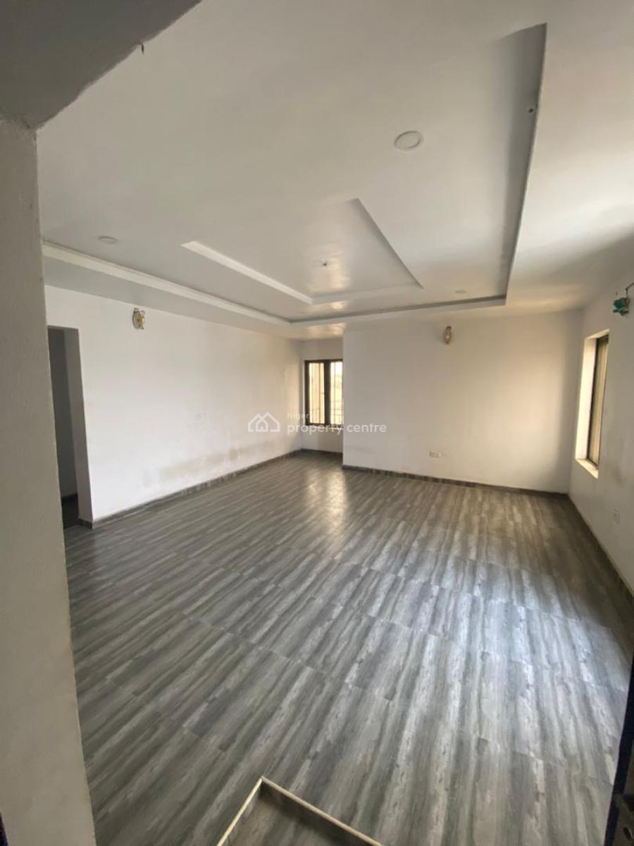 Luxury 2 Bedroom Apartment with Excellent Facility, Ogidan, Sangotedo, Ajah, Lagos, Flat / Apartment for Rent