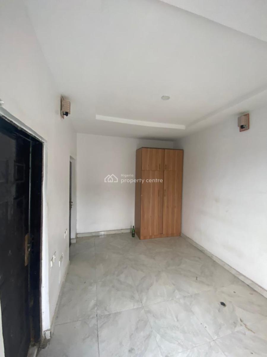 Luxury 2 Bedroom Apartment with Excellent Facility, Ogidan, Sangotedo, Ajah, Lagos, Flat / Apartment for Rent