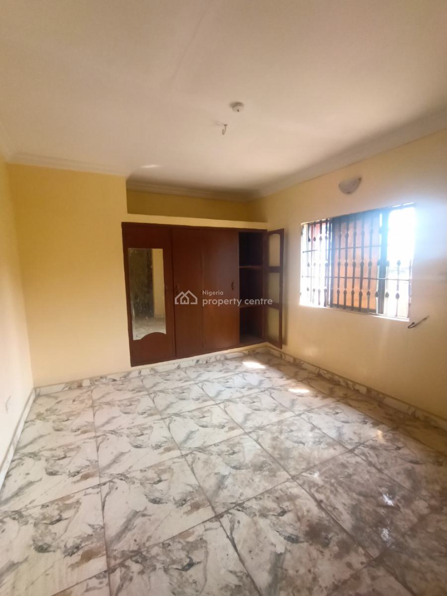 Newly Renovated Spacious 2 Bedroom Apartment, Sagamu, Ogun, Flat / Apartment for Rent
