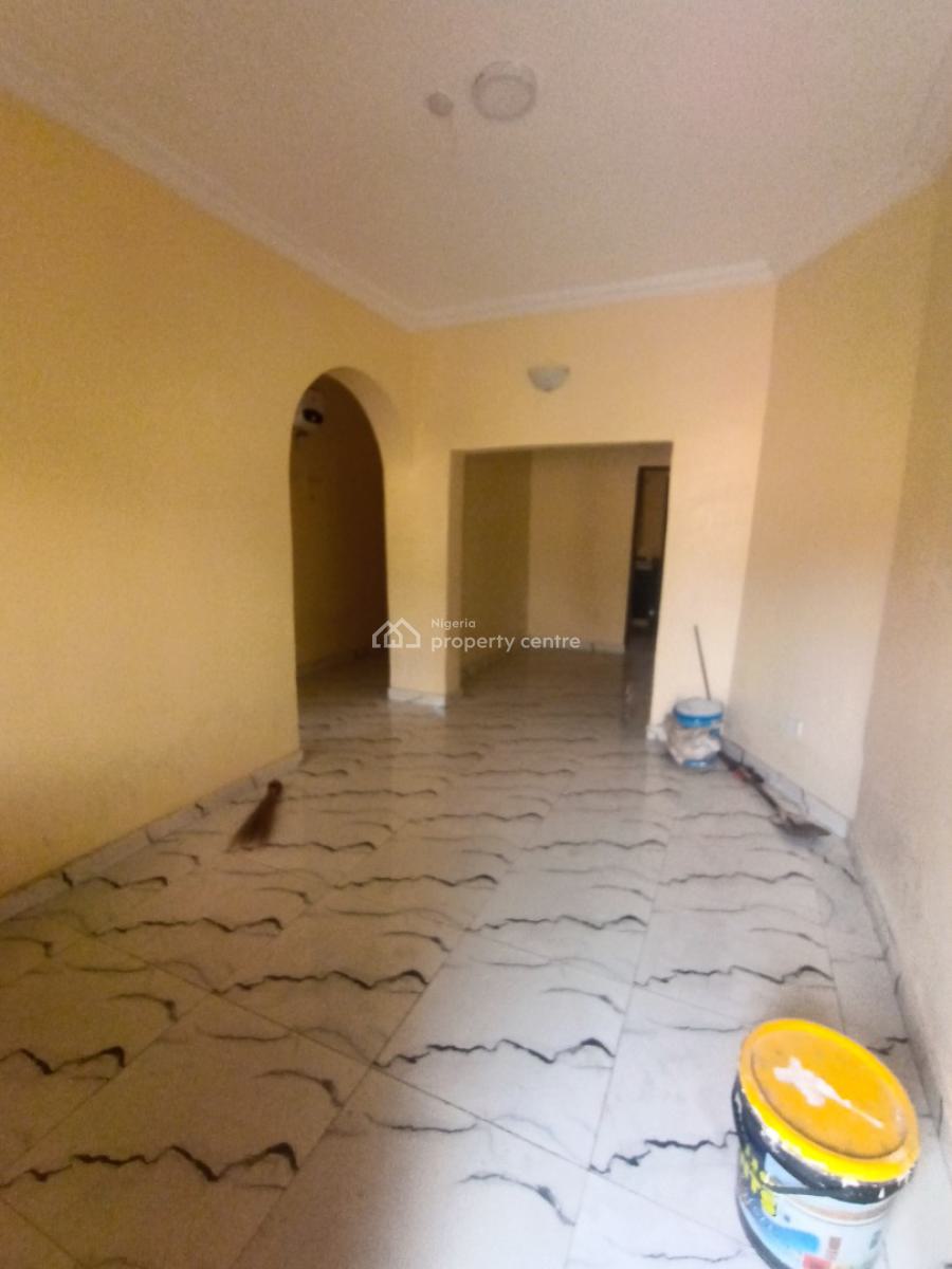 Newly Renovated Spacious 2 Bedroom Apartment, Sagamu, Ogun, Flat / Apartment for Rent