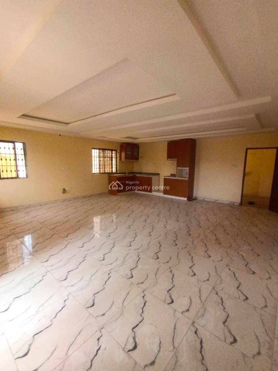 Newly Renovated Spacious 2 Bedroom Apartment, Sagamu, Ogun, Flat / Apartment for Rent