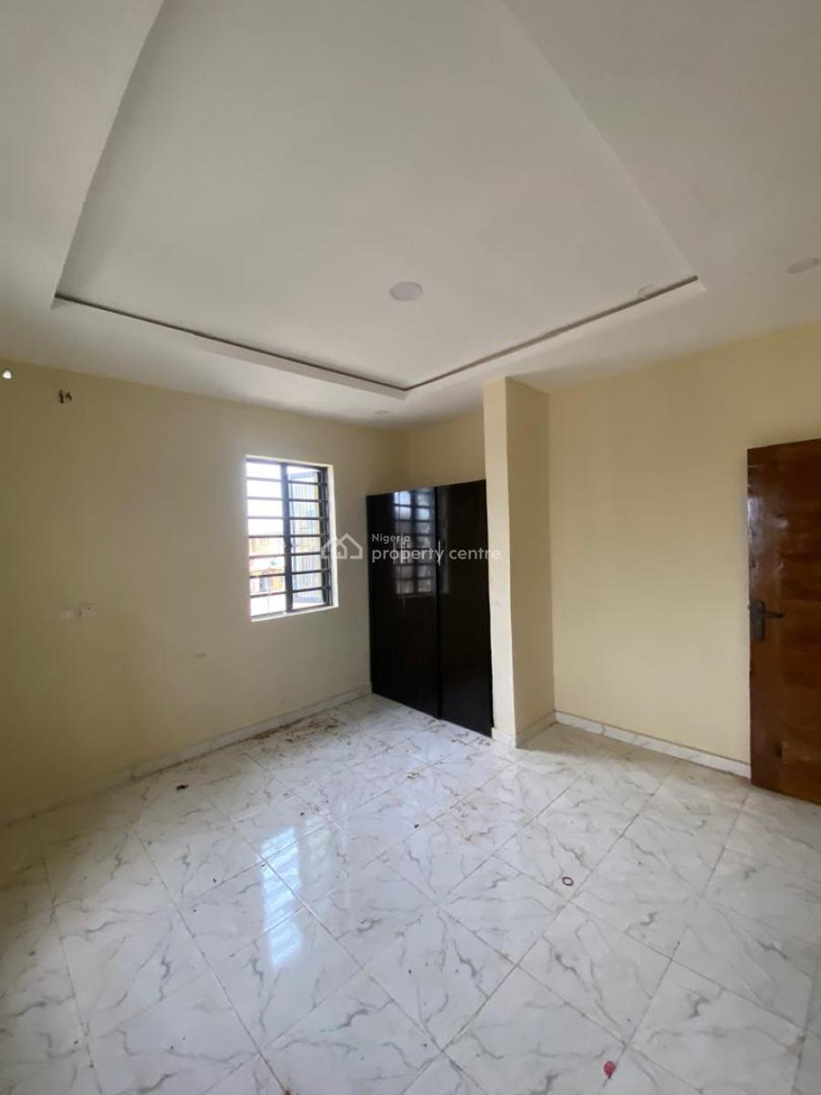 Brand New 2 Bedrooms Luxury Apartment, Sangotedo, Ajah, Lagos, Flat / Apartment for Rent